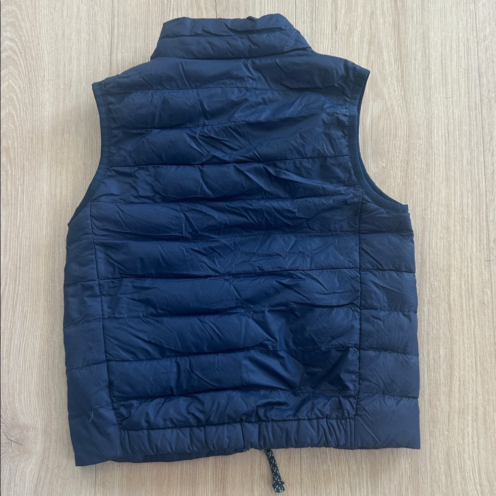 Patagonia Baby Down Sweater Vest - Picture 5 of 5